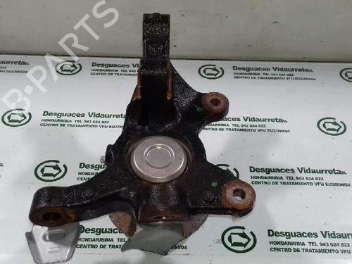Right front steering knuckle MERCEDES-BENZ V-CLASS (W447)  | BP9117266M26 
