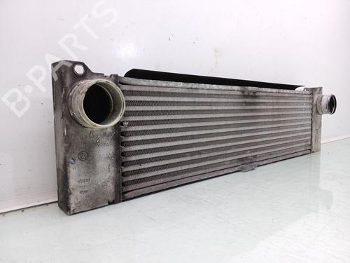 Intercooler MERCEDES-BENZ VIANO (W639) CDI 2.2 (639.711, 639.713, 639.811, 639.813, 639.815) | BP31931395M30