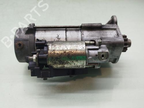 Starter JAGUAR F-PACE (X761) 2.0 TD4 AWD | BP38444494M8 - Image 3