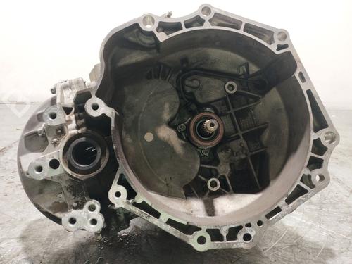 Used Gearbox OPEL ASTRA K (B16) 1.6 CDTi (68) (136 hp) 20302608