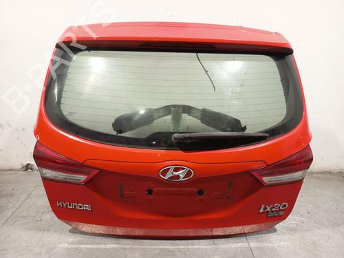 tailgate-hyundai-ix20-jc-2010-2011-2012-2013-2014-2015-2016-2017-2018-2019-40299463 main image