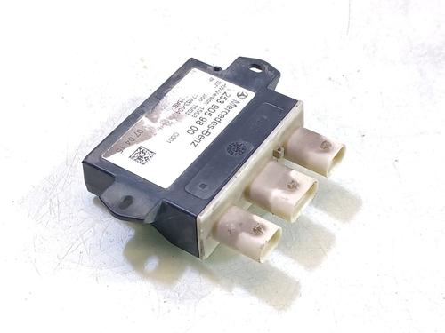 Used Electronic module MERCEDES-BENZ C-CLASS T-Model (S205) AMG C 63 (205.286) (476 hp) 26678411