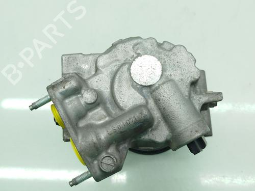 AC compressor PEUGEOT 208 I (CA_, CC_) 1.2 THP 110 | BP28422109M34 