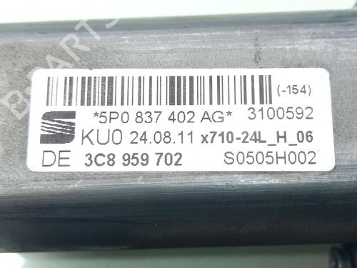Right front window motor SEAT ALTEA XL (5P5, 5P8) 1.6 TDI | BP16766088E20 