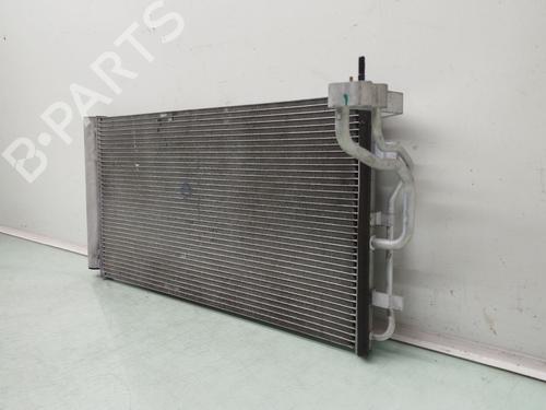 AC radiator HYUNDAI i30 (PDE, PD, PDEN) 1.0 T-GDI | BP38268414M32 - Image 3
