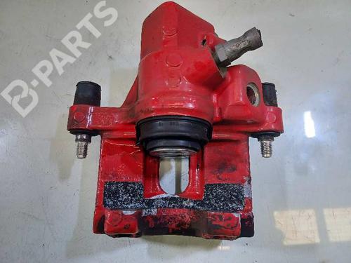 Left rear brake caliper FORD FOCUS III 1.0 EcoBoost | BP11560780M107 