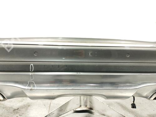 Rear bumper MERCEDES-BENZ GLA-CLASS (X156) GLA 220 CDI 4-matic (156.905) | BP29356995C8 