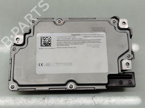 Electronic module FORD FOCUS IV (HN) 1.0 EcoBoost | BP32092116M83