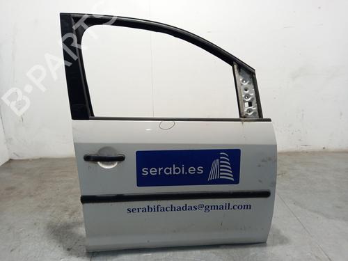 Used Right front door VW CADDY III Box Body/MPV (2KA, 2KH, 2CA, 2CH) 2.0 SDI (70 hp) 31572081