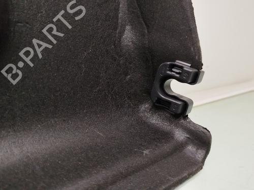 Rear parcel shelf NISSAN QASHQAI I (J10, NJ10) 1.6 dCi | BP29544520C85 
