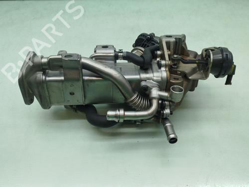 EGR-Ventil EGR-Ventil BMW X3 (F25) xDrive 20 d (190 hp) 34439940 34439940