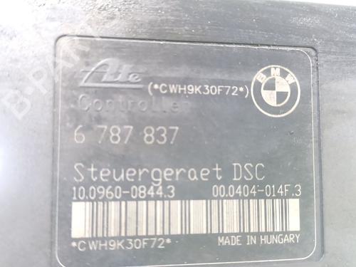 ABS pump BMW 1 (E81) 118 d | BP16933725M43 