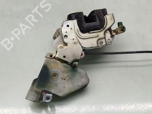 Used Front left lock Front left lock NISSAN PATROL GR V Wagon (Y61) 3.0 DTi (160 hp) 36696500 36696500