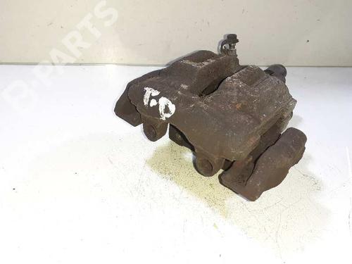 Used Right rear brake caliper BMW 1 (E87) 118 d (143 hp) 11560186