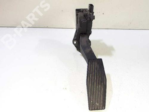 Pedal OPEL ASTRA K Sports Tourer (B16) 1.6 CDTi (35) | BP12119361I4 