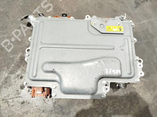 Inverter/Converter RENAULT CLIO V (B7_) 1.6 E-TECH 145 (B7MU) | BP22981951M119 