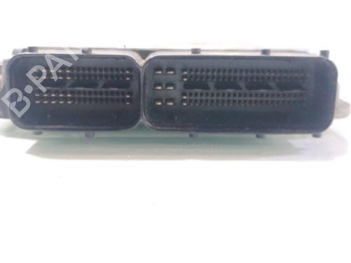 Engine control unit (ECU) VW CRAFTER 30-50 Platform/Chassis (2F_) 2.5 TDI | BP40107335M57 - Image 3