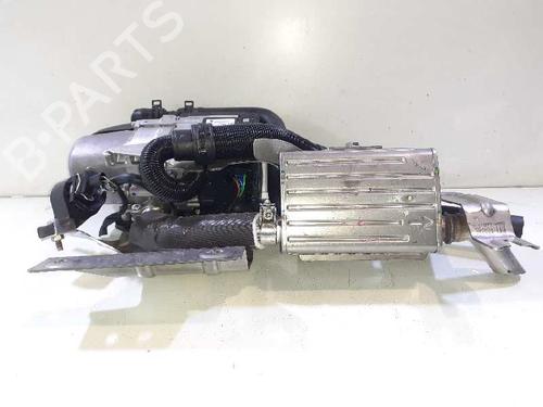 Heater blower motor MERCEDES-BENZ V-CLASS (W447)  | BP13047863M62 