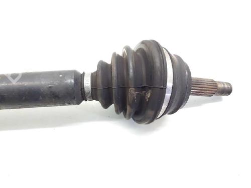 Right front driveshaft VW GOLF II (19E, 1G1)  | BP8674877M39 
