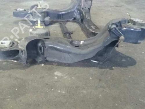 Subframe AUDI A8 D3 (4E2, 4E8) 4.0 TDI quattro | BP1716820M9 
