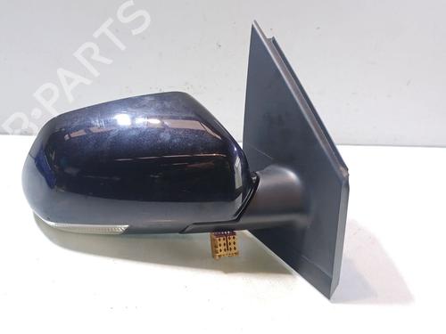Used Right mirror Right mirror 34578437 34578437