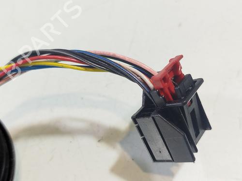 Left mirror AUDI A3 (8P1) 2.0 TDI | BP30262229C26 