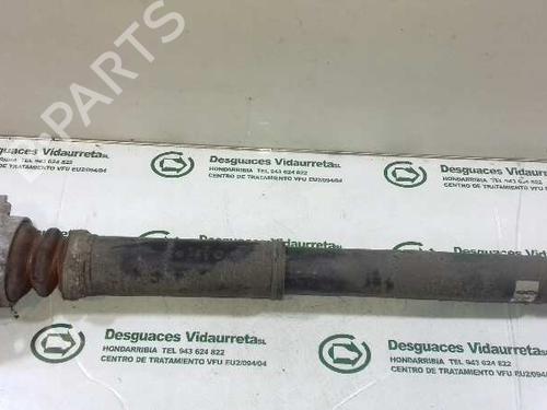 Left rear shock absorber VW JETTA III (1K2) 1.9 TDI (105 hp) 2008136