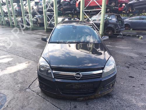 Left sun visor OPEL ASTRA H (A04) 1.7 CDTI (L48) | BP19343071I1 