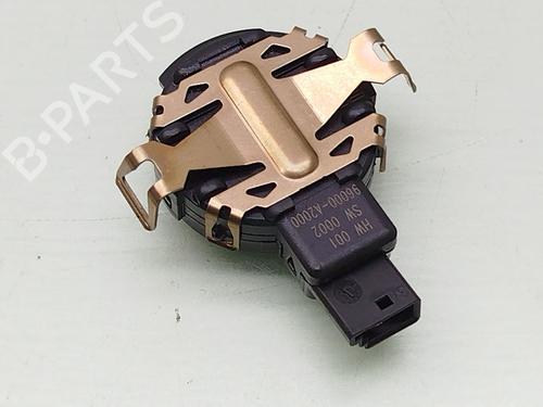 Used Electronic module Electronic module 38481548 38481548
