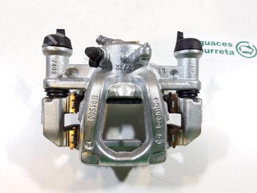 Used Left rear brake caliper MERCEDES-BENZ VITO Van (W447) [2014-2025]  13047321