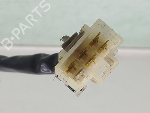 Clé de contact NISSAN PICK UP (D22) 2.5 D 4WD | BP29133142M48 