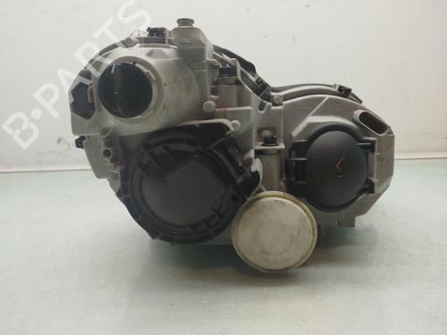 Left headlight MERCEDES-BENZ C-CLASS (W203) C 220 CDI (203.008) | BP24226144C28 