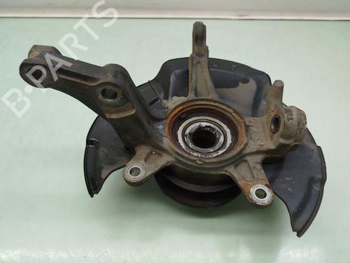 Right front steering knuckle HONDA HR-V (RU) 1.6 i-DTEC (RU8) | BP29544836M26 