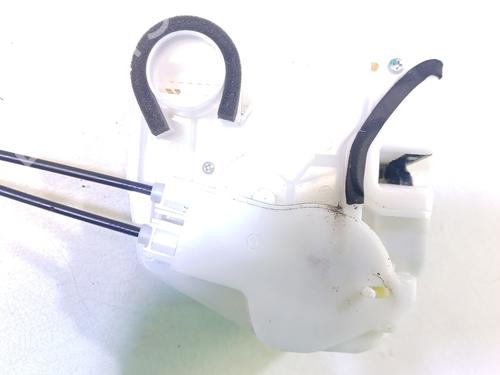 Rear right lock MITSUBISHI MIRAGE / SPACE STAR VI Hatchback (A0_A) 1.2 (A03A) | BP27492604C99 