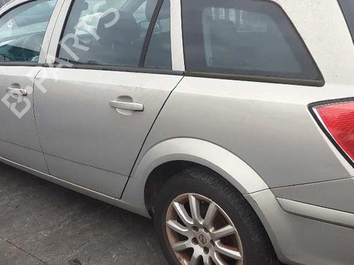 ABS pump OPEL ASTRA H Estate (A04) 1.7 CDTI (L35) | BP6250039M43 