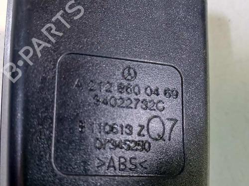 Other MERCEDES-BENZ E-CLASS T-Model (S212) E 350 BlueTEC (212.226) | BP14309346O1 