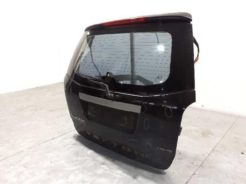 Bakluke CC/Kombi-Kupé SSANGYONG REXTON / REXTON II (GAB_) 2.9 TD | BP16465864C6 