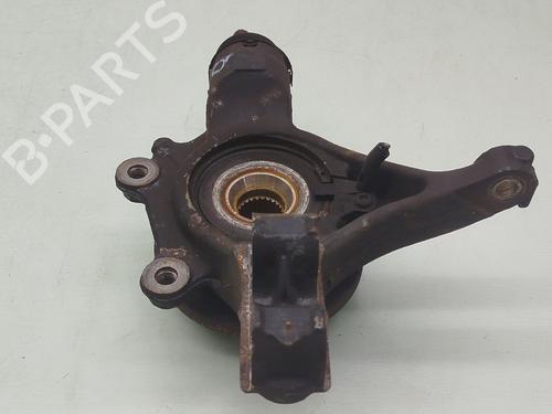 Left front steering knuckle PEUGEOT PARTNER Tepee 1.6 BlueHDi 120 | BP26553687M25 