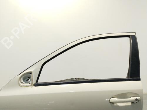 Left front door MERCEDES-BENZ E-CLASS (W211) E 200 CDI (211.007) | BP18412861C2 