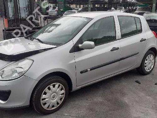Hood RENAULT CLIO III (BR0/1, CR0/1) 1.5 dCi (BR17, CR17) | BP7846697C1 