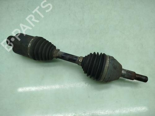 Used Right front driveshaft Right front driveshaft 39399745 39399745