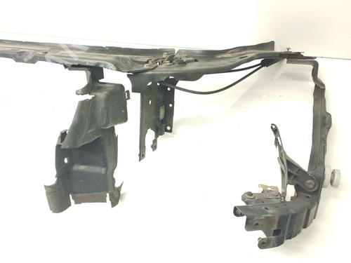 Frontplate/Frontkurv MERCEDES-BENZ E-CLASS (W211) E 200 CDI (211.007) | BP18412856C72 
