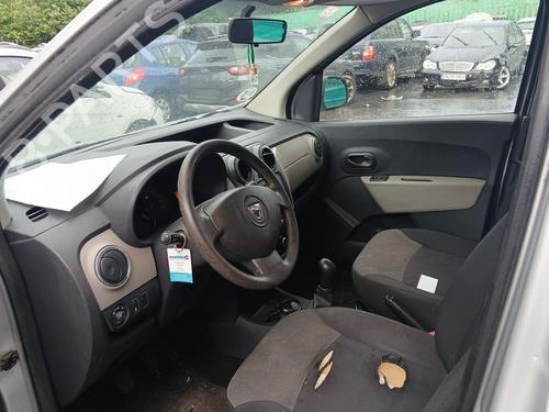 Left front window switch DACIA DOKKER Box Body/MPV 1.5 dCi (FEAJ) | BP37239370I27 - Image 13