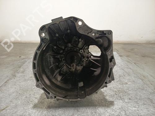 Used Gearbox Gearbox IVECO DAILY VI Van 35S15, 35C15, 40C15, 50C15 (150 hp) 33981132 33981132
