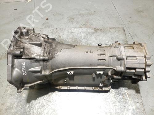 Gearbox NISSAN NAVARA NP300 Pickup (D23, D23T) 2.3 dCi | BP16929629M3 