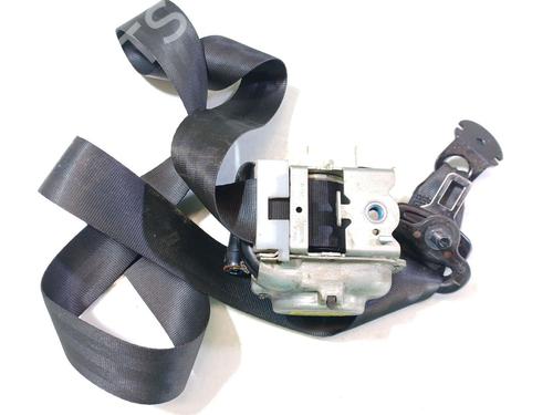 Front right seatbelt RENAULT TRAFIC III Bus (JG_) 1.6 dCi 125 (JGMH) | BP40107112I25 - Image 2