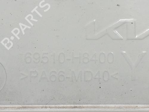 Tanklåg KIA STONIC (YB) 1.0 T-GDi | BP38175907C131 - Image 3