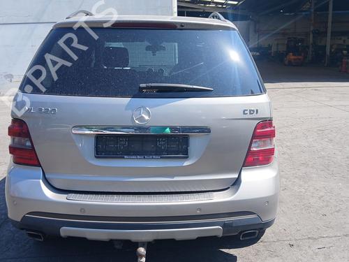 Engine MERCEDES-BENZ M-CLASS (W164) ML 320 CDI 4-matic (164.122) | BP39265979M1 - Image 20