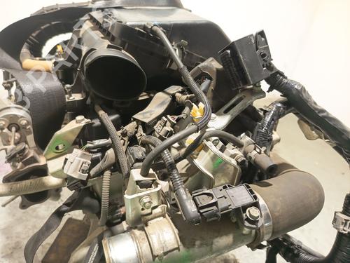 Engine SUZUKI VITARA (LY) 1.4 T AllGrip (APK414) | BP38304060M1 - Image 12