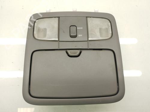 Kabinelys Kabinelys TOYOTA LAND CRUISER PRADO (_J12_) 3.0 D-4D (KDJ120, KDJ125, KDJ121) (173 hp) 37152807 37152807